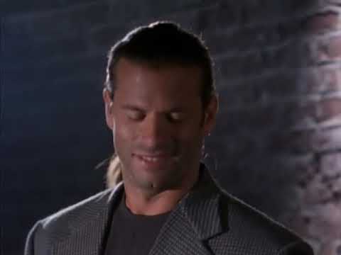 Renegade (El Renegado) Lorenzo Lamas - Viento negro (Black Wind) - 3x05 - Castellano
