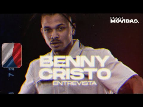INTERVIEW with BENNY CRISTO (Czech Republic): Omaga, revamps and honesty | Euromovidas ft. Jendrik