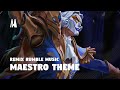 MAESTRO THEME - REMIX RUMBLE MUSIC | TFT SET 10