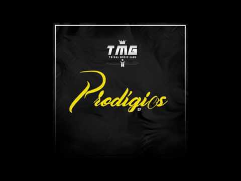 TMG - XXX (Wil Shine x Lord Dreezy x Most Thriller)