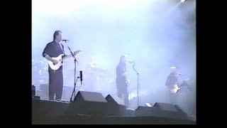 Paul McCartney - Figure Of Eight (Live in Tokyo 1990)