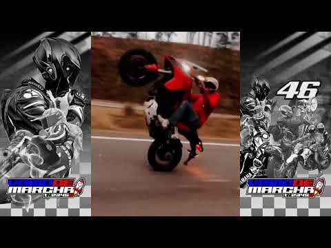 @VAMODEMARCHA -  É OS D NÉ VIDA