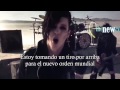 Black Veil Brides I Am Bulletproof official video ...