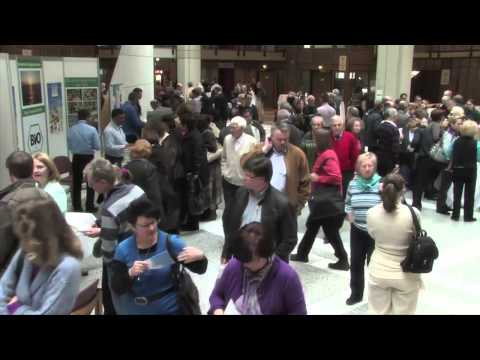 Kongre Katılımcı Görüşleri — Karlsruhe 2010