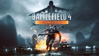 Battlefield 4 China Rising 5