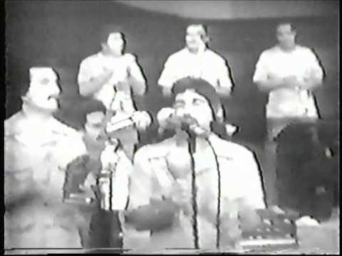 TOMMY OLIVENCIA..................CUERO NA' MA'