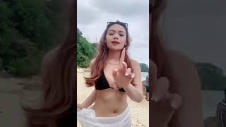 Andreana tiktok be like...