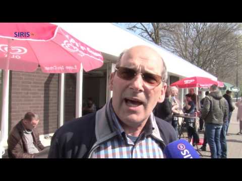 Reünie SV Someren-ZSV