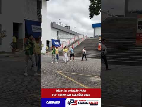 Eleições 2026
