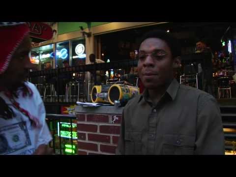 Big Tune 2008: Philadelphia's Introductions