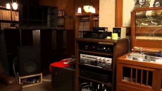 Roy Haynes' Busman's Holiday/Hagnes (EmArcy MG26048)