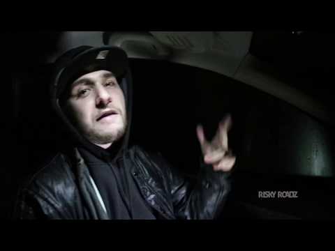 RISKY ROADZ -PEDRO DON'T FLOP -  ROAD WORKZ FREESTYLE