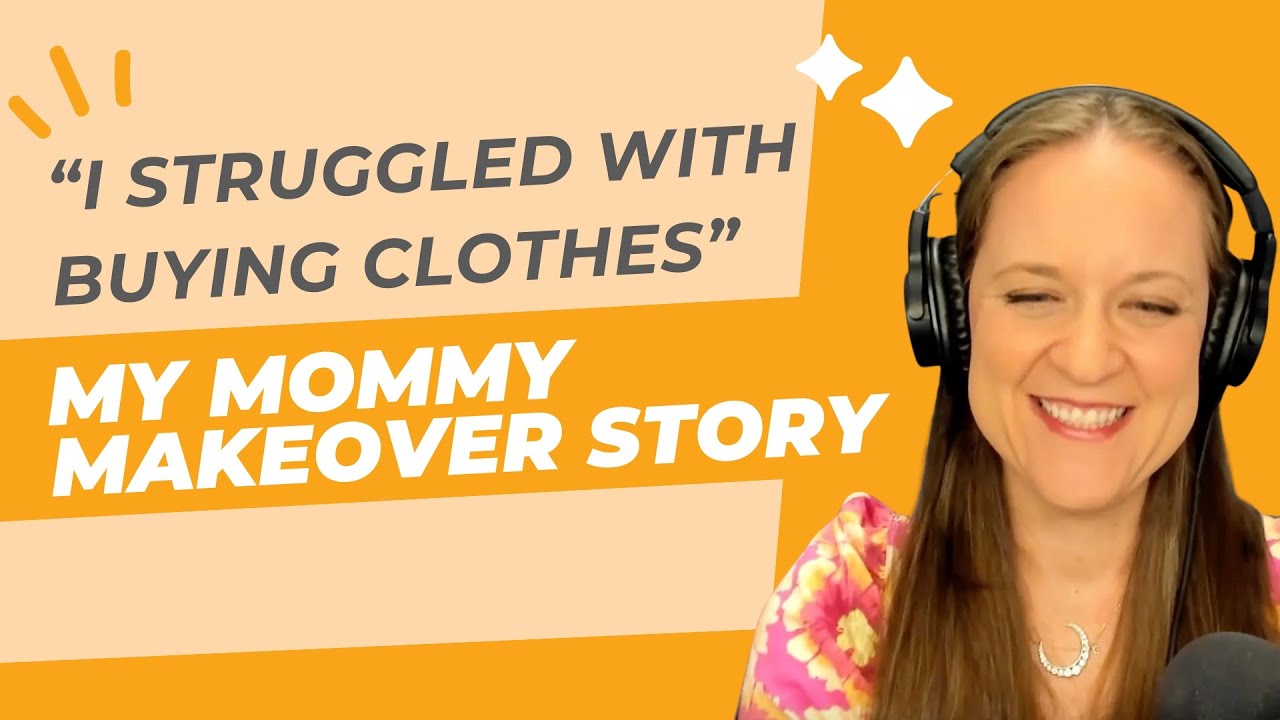 How Alexis Conquered Her Panic Attacks & Biggest Insecurities: A Mommy Makeover Story
