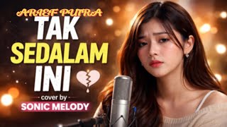Download lagu TAK SEDALAM INI - ARIEF PUTRA (Cover Sonic Melody) | Lagu Viral TikTok Paling Sedih 2026 mp3