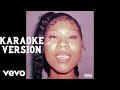 Drake , 21 Savage - Rich Flex (KARAOKE VERSION)