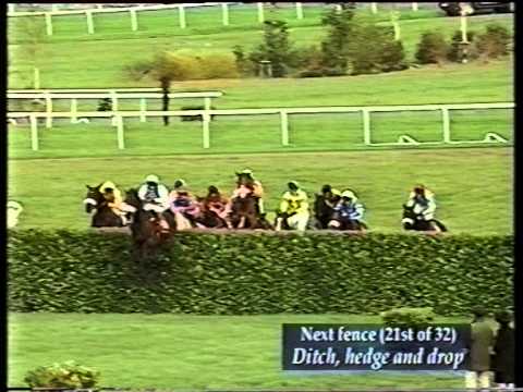 2000 Sporting Index Cross Country Chase