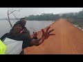 Phone Snatcher Attack In Sierra Leone