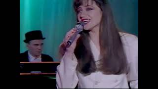 Basia- Until you come back to me, TV performance 1991