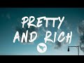 Saweetie Pretty Rich Lyrics