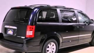 preview picture of video 'Used 2010 Chrysler Town Country Pheonix AZ'