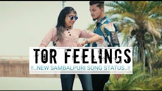 Tor Feelings new sambalpuri song Full screen Whats