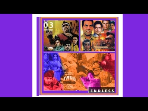 Saat Talo Mein Rakh((((SK Aazad))) Loha 1987 Anuradha Paudwal & Kavita