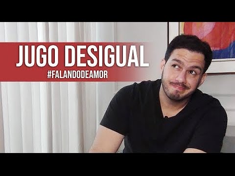 JUGO DESIGUAL - Samuel Vagner