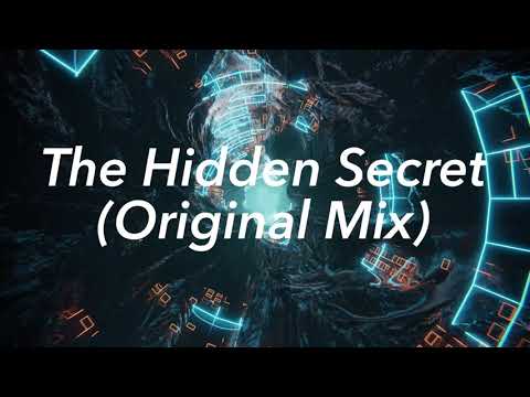 Senor Kuros - The Hidden Secret (Teaser) /Get Served Records/