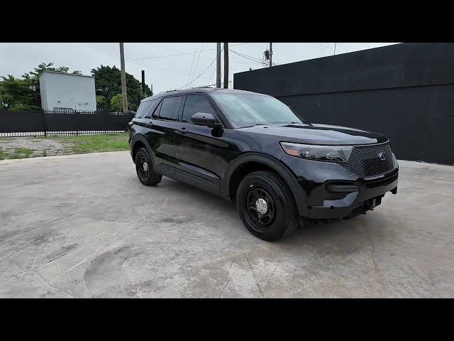2025 Ford Explorer - Image 18 2025 Ford Explorer - Image 18