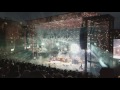 Widespread Panic - I'm So Glad - Red Rocks Amphitheatre - Morrison, CO  6-25-17