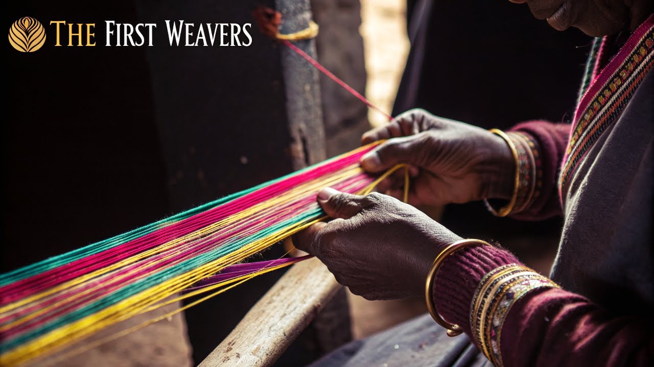 How Natural Fibers Transformed Clothing: The Early History of Textiles