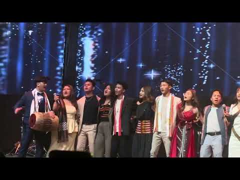 GZL Lengthe zola pi | Grand Final 2025