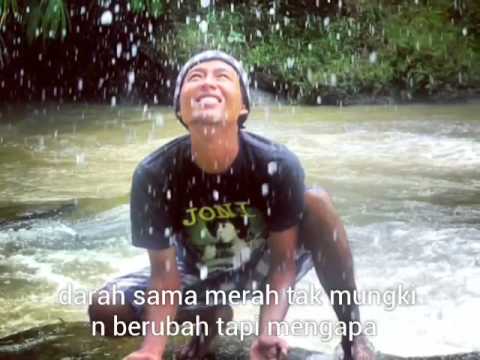Darah Biru - Rifqy (karaoke)