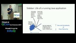 Understand the Trade-offs of Using Compilers for Java Applications