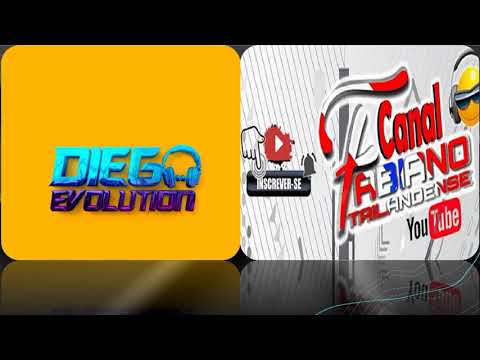 🎵MELODY 2021 ▶ LET HER GO ▶ DJ DIEGO EVOLUTION ft DJ SAVIO(Fabiano Tailandense)