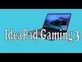 Ноутбук Lenovo IdeaPad Gaming 15IMH05