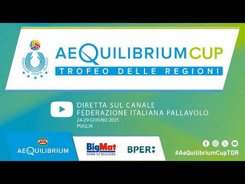 TDR 2025 - GARA n° 84 - CAMPO 10 - FINALE FEMMINILE: LOMBARDIA vs VENETO