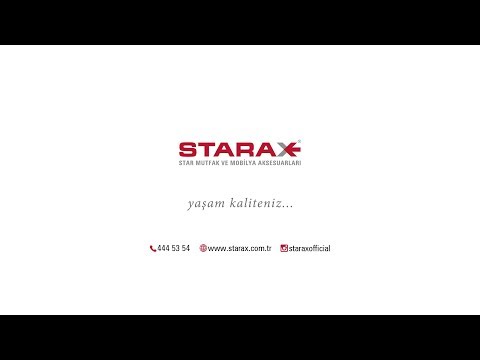 Ürün Videosu