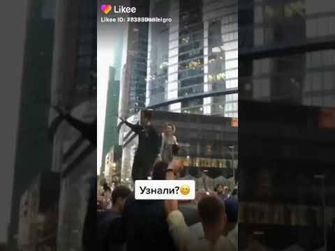 Это Егор шип и его друг самый лучший