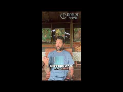 Jake Sanchez testimonial - 10-day Peru Ayahuasca with Inward Travel