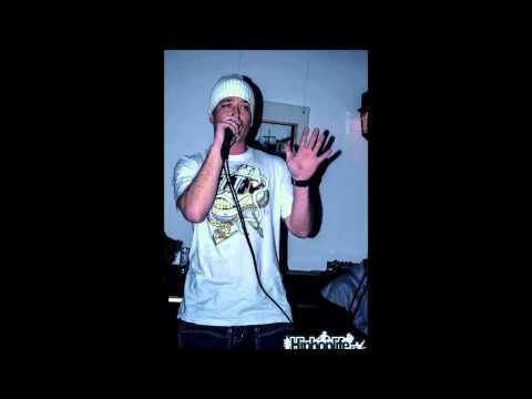 Mc HaWk - MOJ BEOGRADE 2010