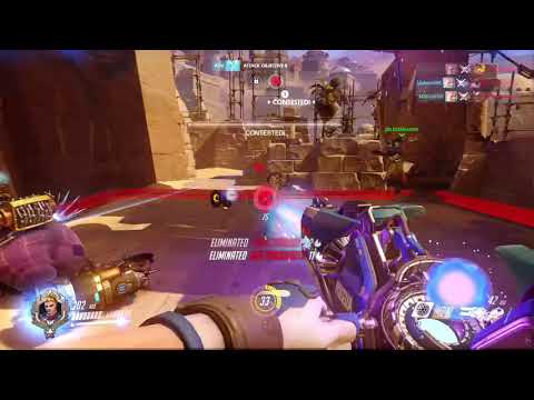 Temple of Anubis Disrespect (2016)