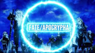 Fate/Apocrypha ED - Désir - GARNiDELiA『Metal Cover』