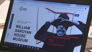 «Սարոյան հաուս» վիրտուալ թանգարանը՝ «Ռենեսանս» հիմնադրամի նախագծերից մեկը