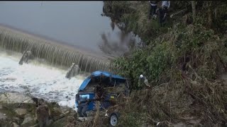 More than 100 dead in Texas flooding