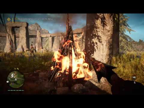 Far Cry® Primal - Blood Sacrifice