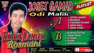 Download lagu Odi Malik - Joged Gamad ( Full Album ) mp3