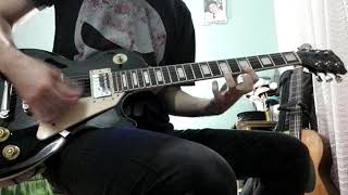 Attaque 77 - Un momento de meditación (guitar cover)