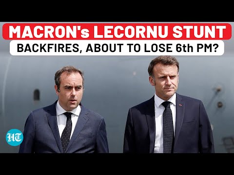 Macron