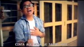 Download lagu YOCHEN AMOS - SAMPE HATI (Cipt : YOCHEN AMOS) mp3
